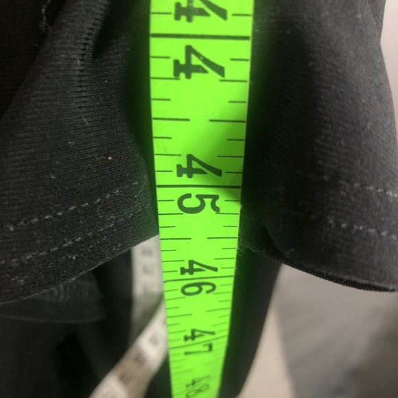 Women’s Black Dress. Size 8. Jessica Howard. - Picture 5 of 7